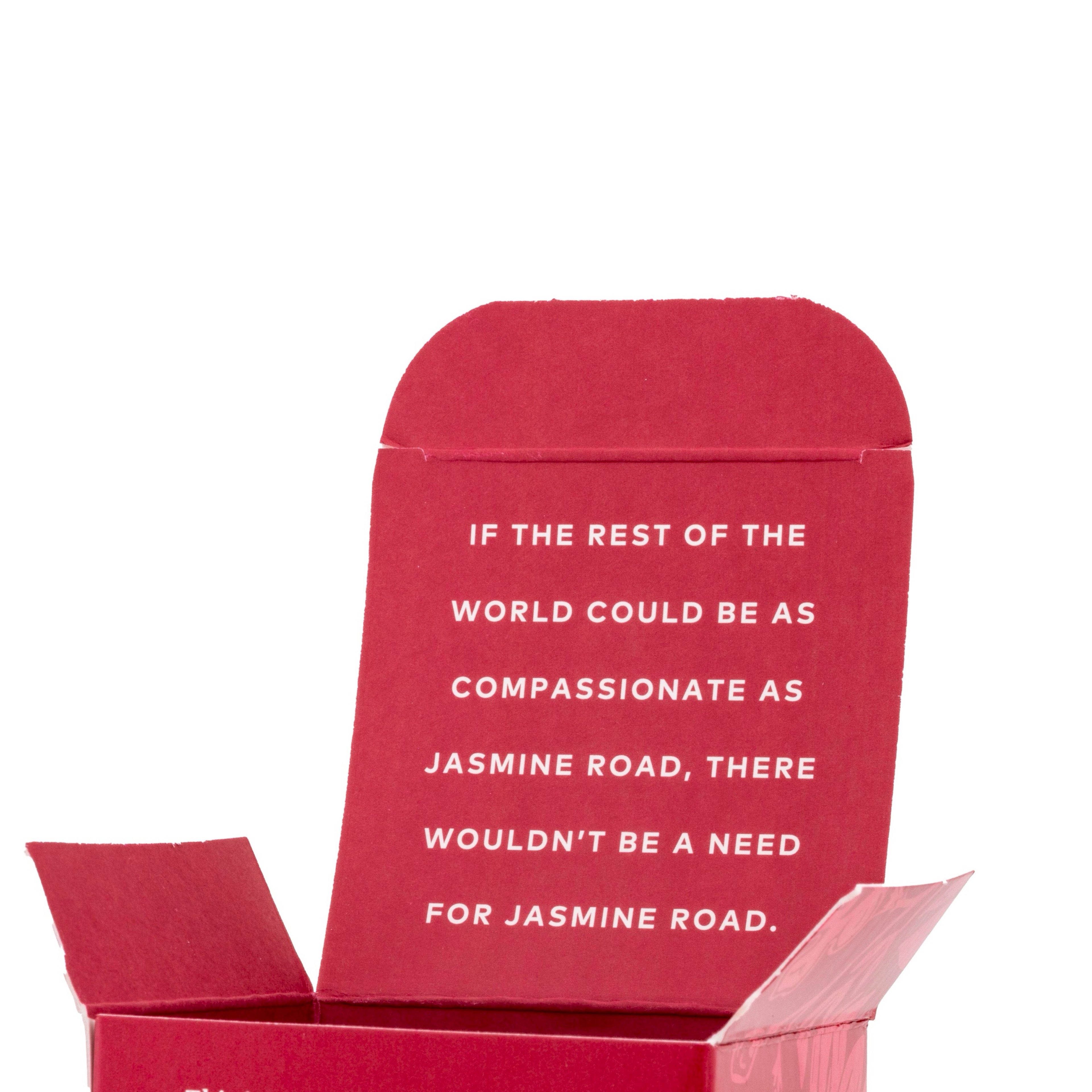 COMPASSION CANDLE