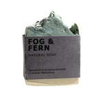 Fog & Fern Soap