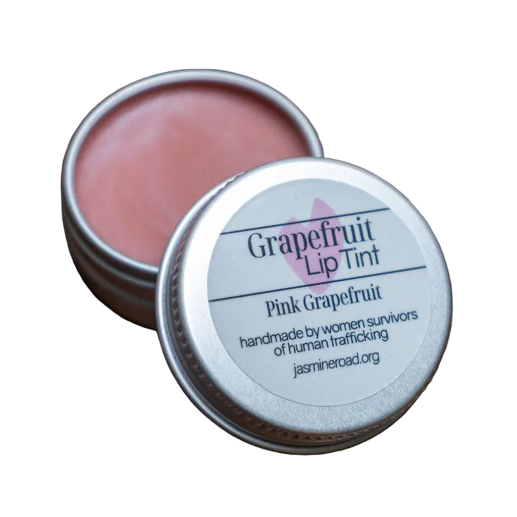 Pink Grapefruit Lip Tint
