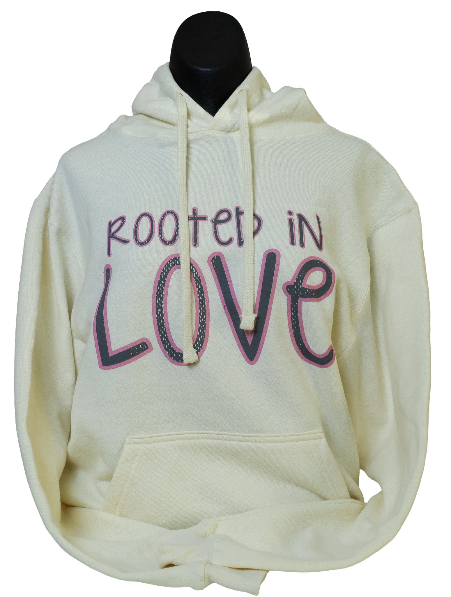 Rooted in Love Sweatshirt