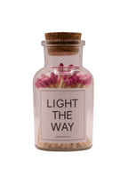 Apothecary Jar Matches