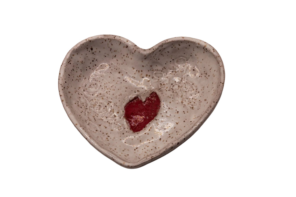 Heart Dish