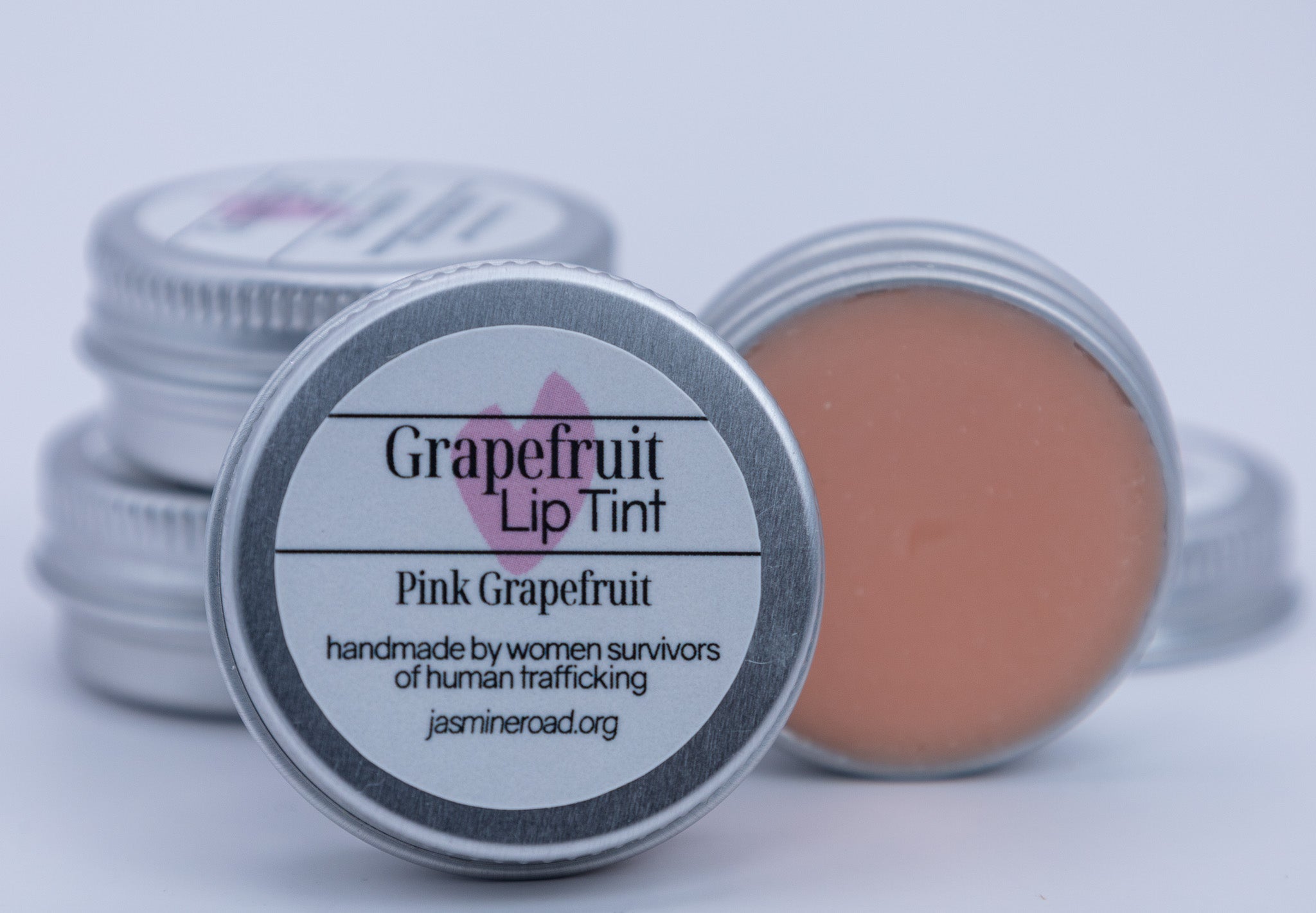 Pink Grapefruit Lip Tint