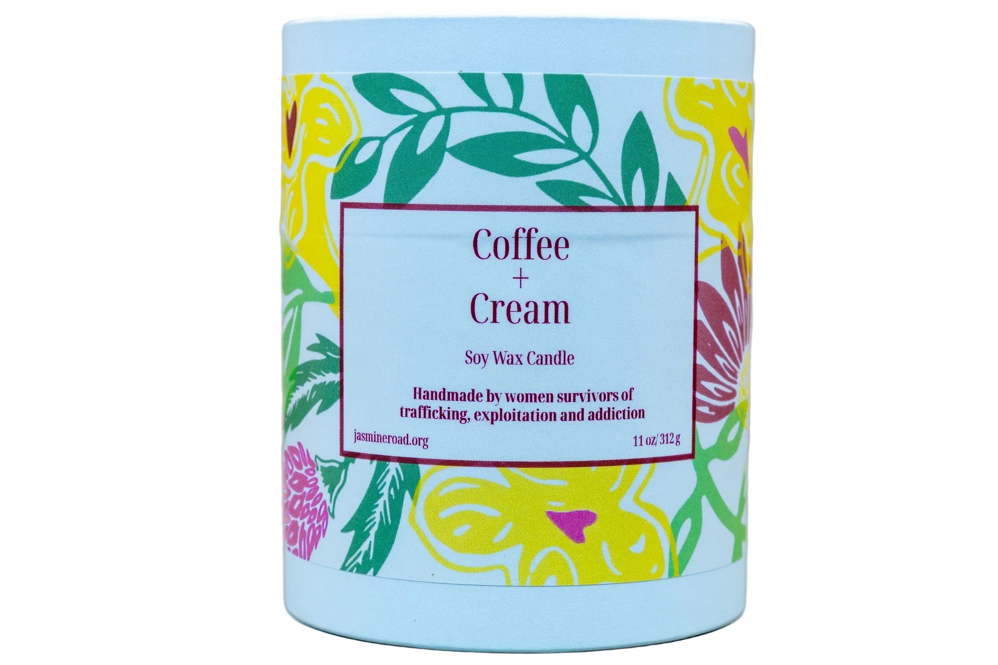 Coffee + Cream 11 oz