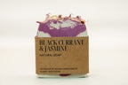 Black Currant & Jasmine Soap