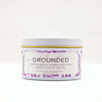 "Grounded" 8oz Candle