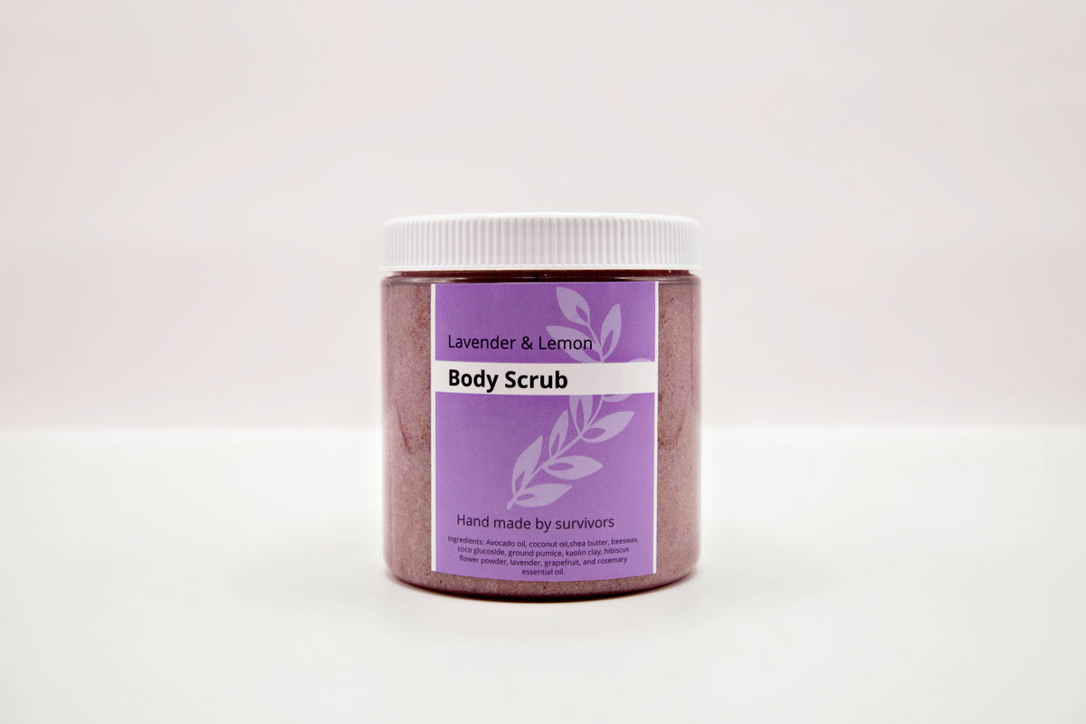 Body Scrub