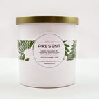 "Present" 11oz Candle