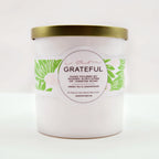 "Grateful" 11oz Candle