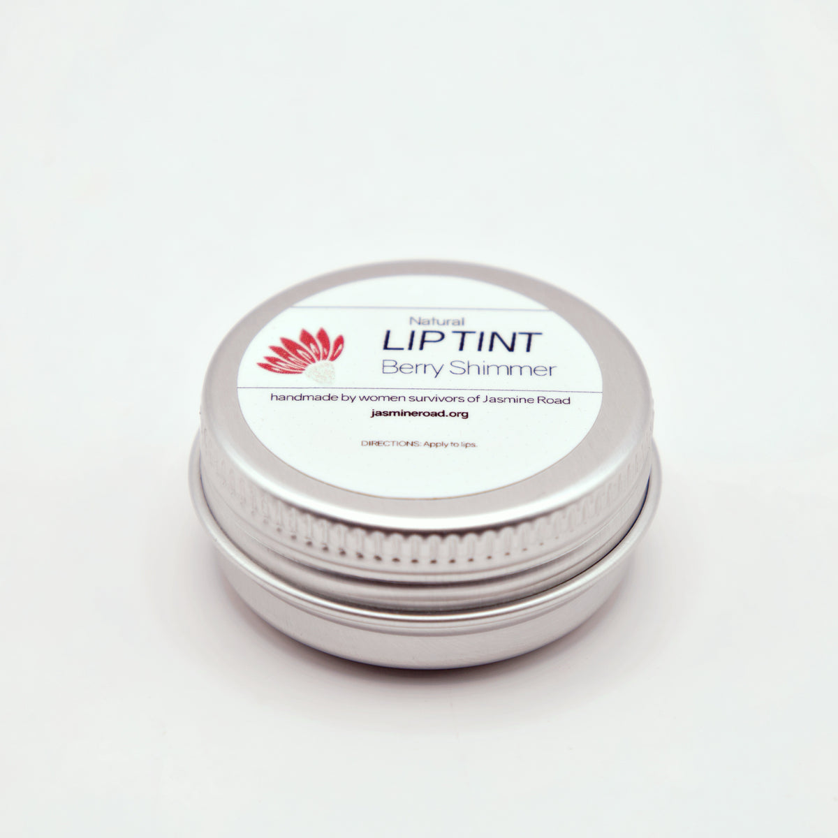 Lip Tint - Berry Shimmer