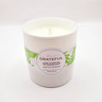 "Grateful" 11oz Candle