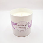 "Grounded" 11oz Candle