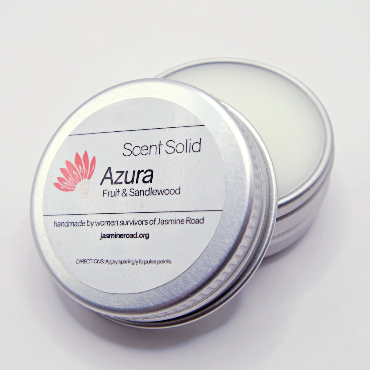 Scent Solid