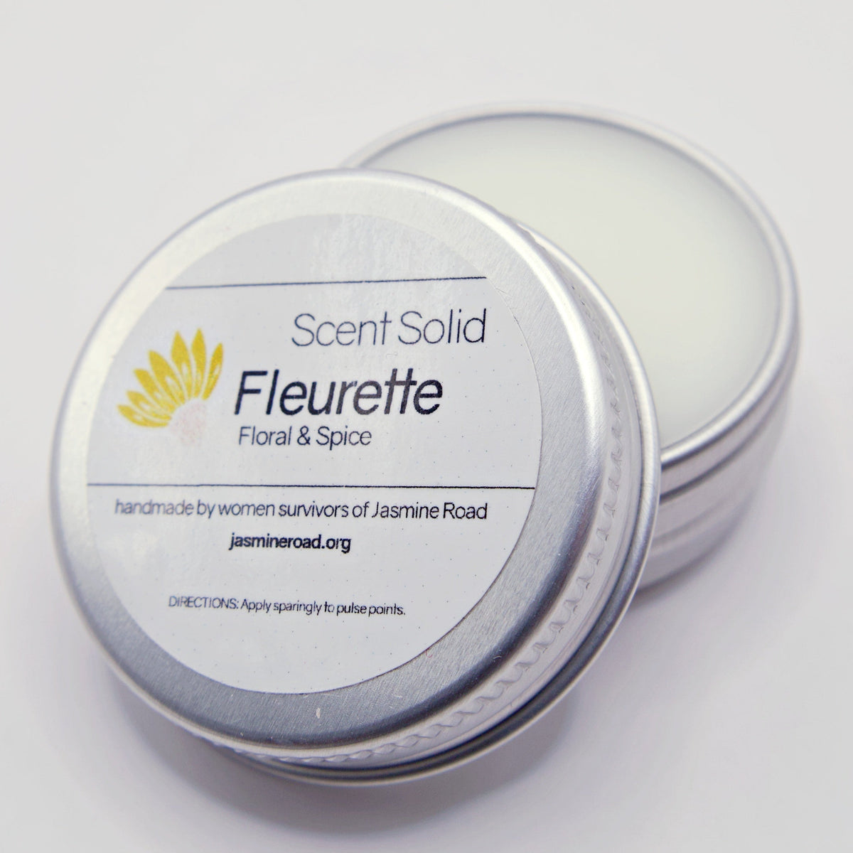 Scent Solid