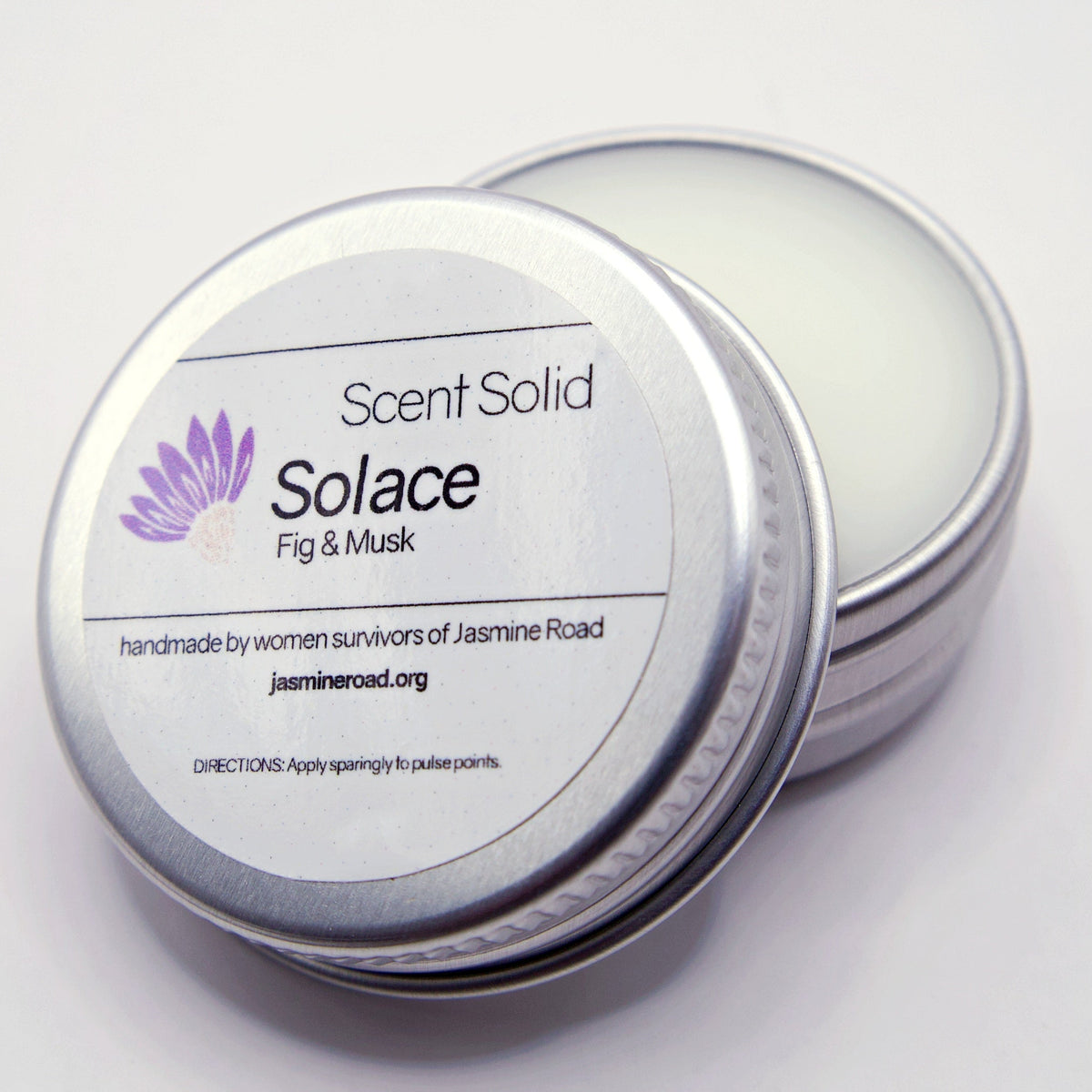 Scent Solid