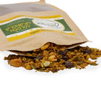 CHOCOLATE LOVERS GOLDEN GRANOLA