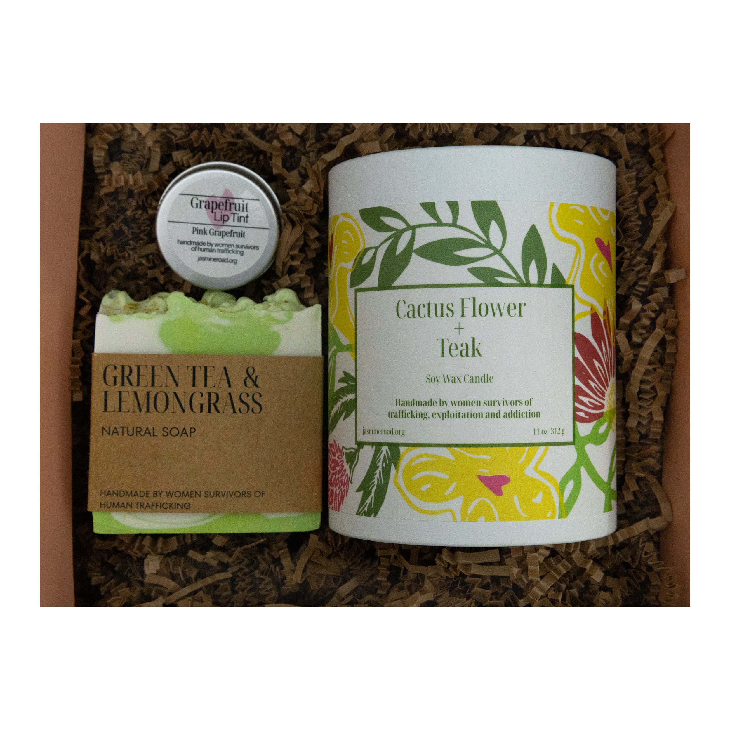 Mother's Day Gift Box
