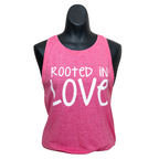 Rooted In Love Tank Top