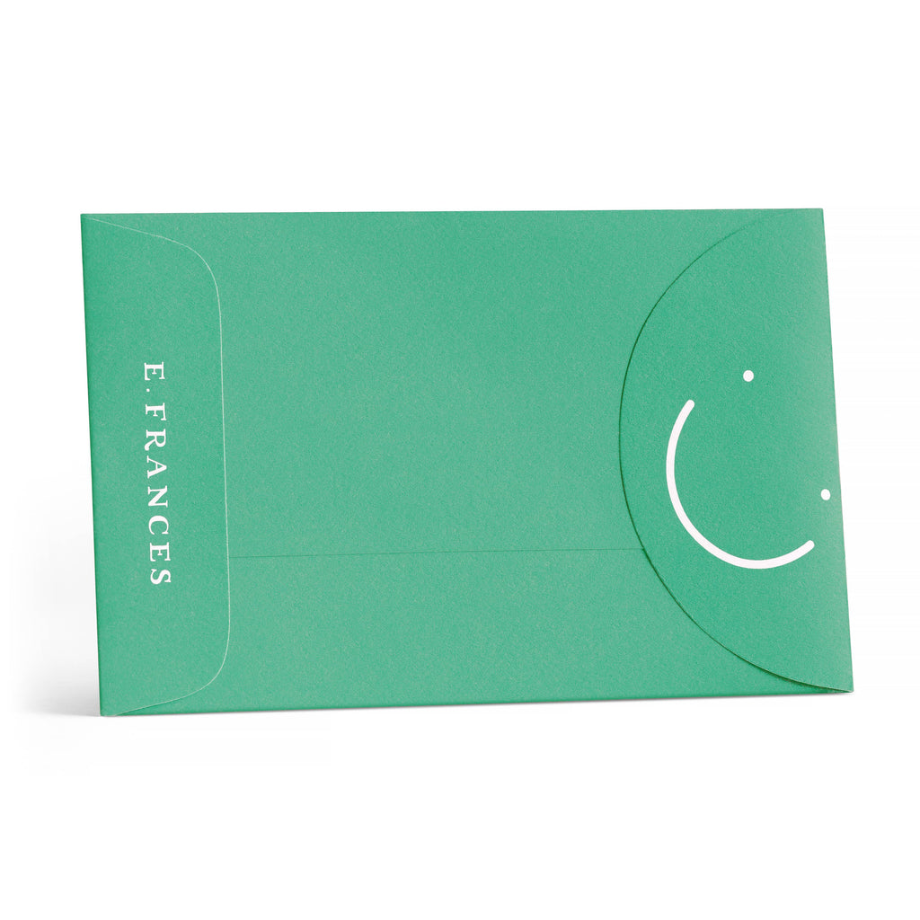 Little Notes® Mini Envelopes, Set of 20 – Spruce