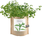 Garden in a Bag- Oregano