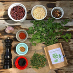 Garden in a Bag- Italian Parsley