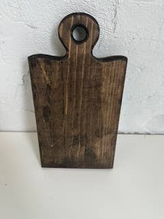 Kitchen Board
