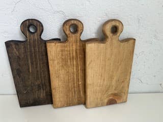 Kitchen Board