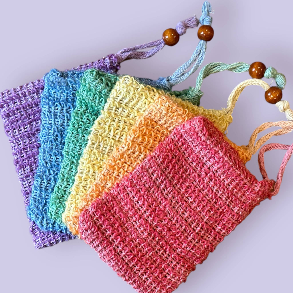 Soap Saver Bags