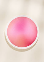 Pink Era Gradient Coasters - Set of Four