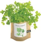 Garden in a Bag- Italian Parsley