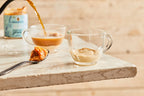 Sea Salt Caramel Honey Cream Spread