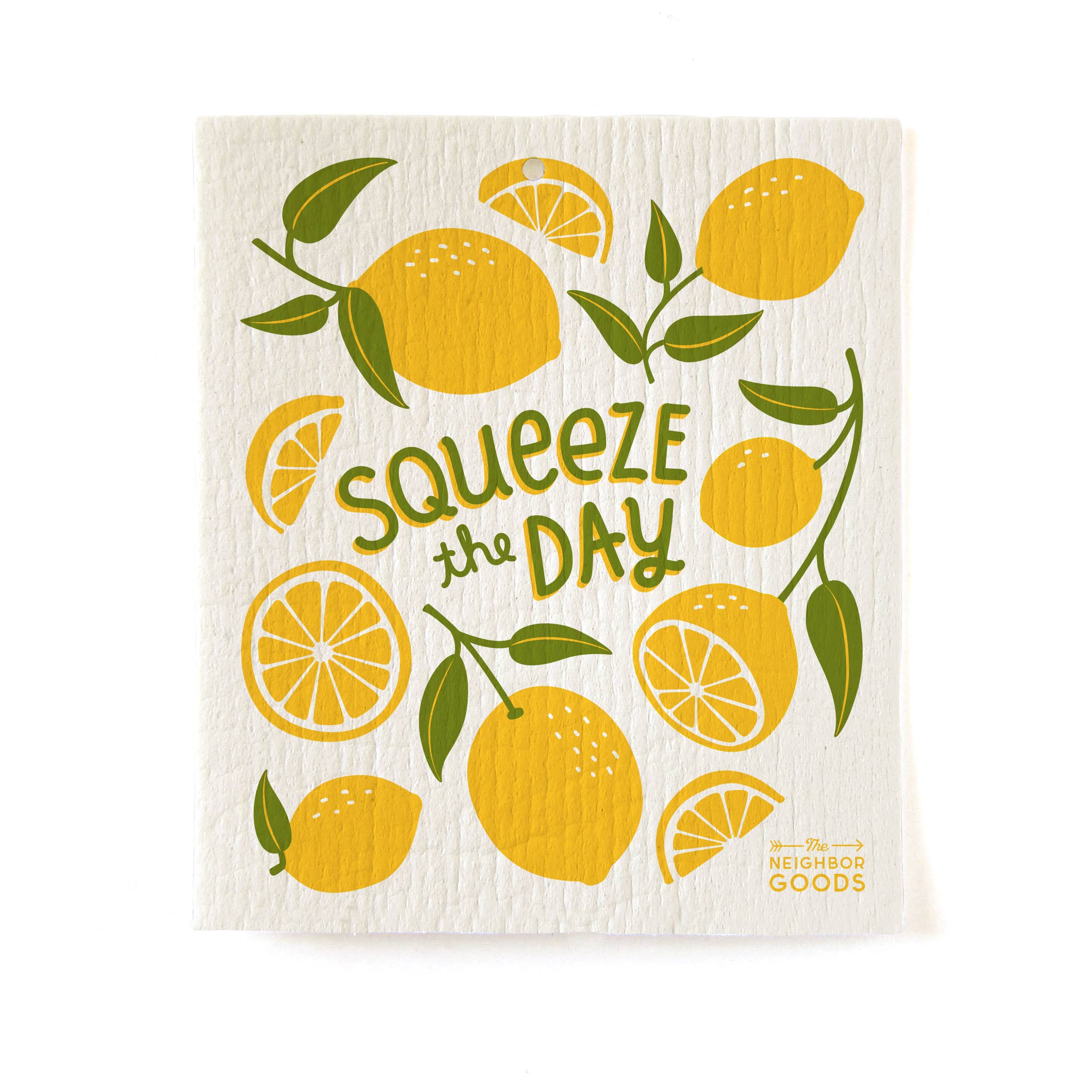 Fruit Stand- Sponge Cloth Set of 3