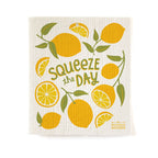 Mediterranean- Sponge Cloth Set of 3