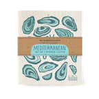 Mediterranean- Sponge Cloth Set of 3