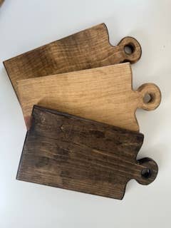 Kitchen Board