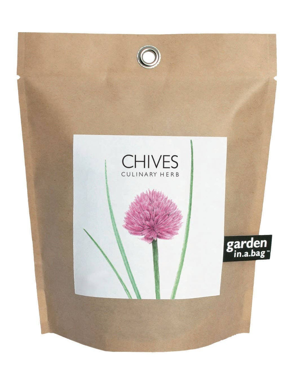 Garden in a Bag- Chives