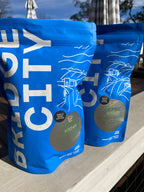 BRIDGE CITY COFFEE JASMINE BLEND