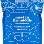 BRIDGE CITY COFFEE JASMINE BLEND