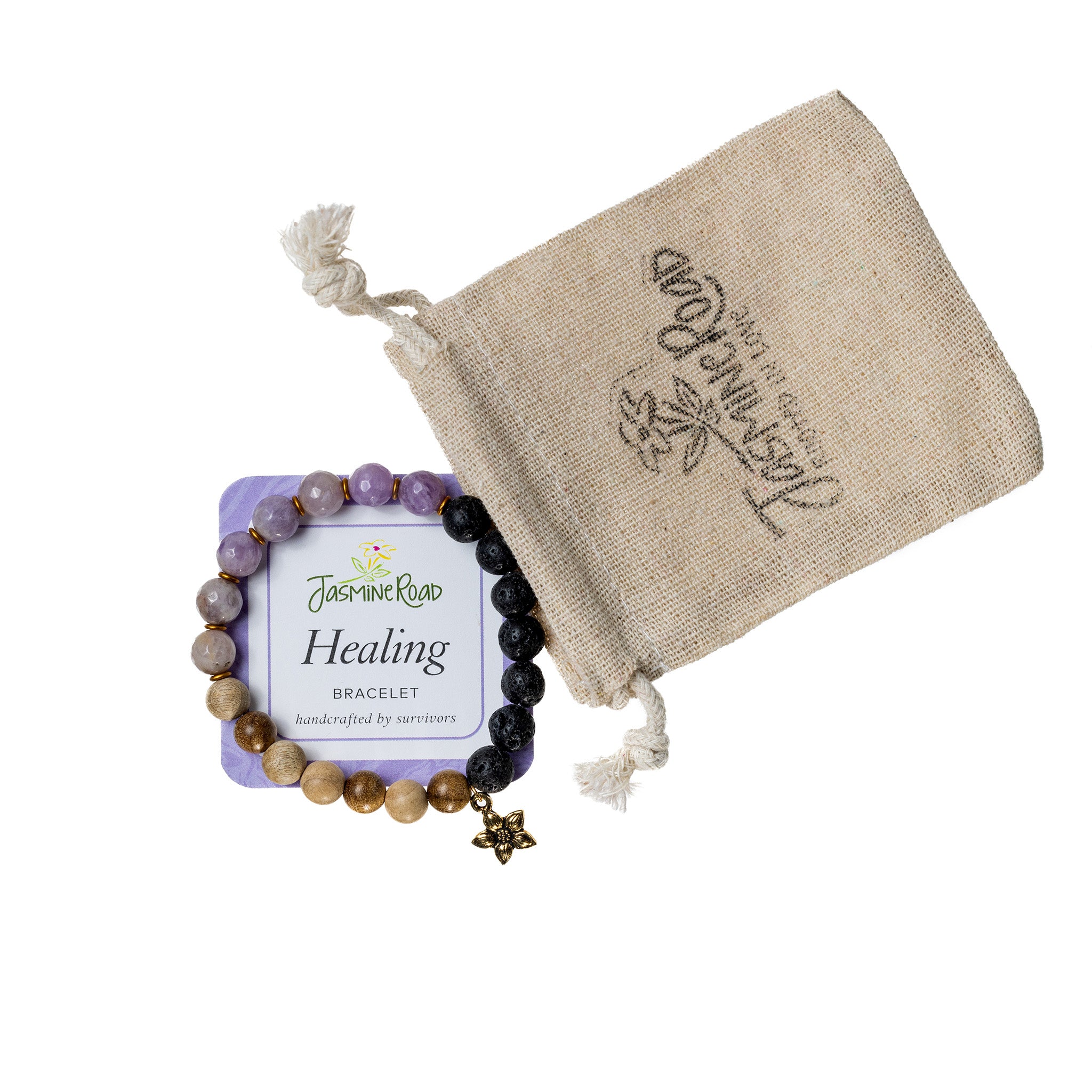HEALING BRACELET