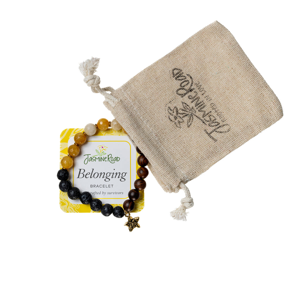 BELONGING BRACELET